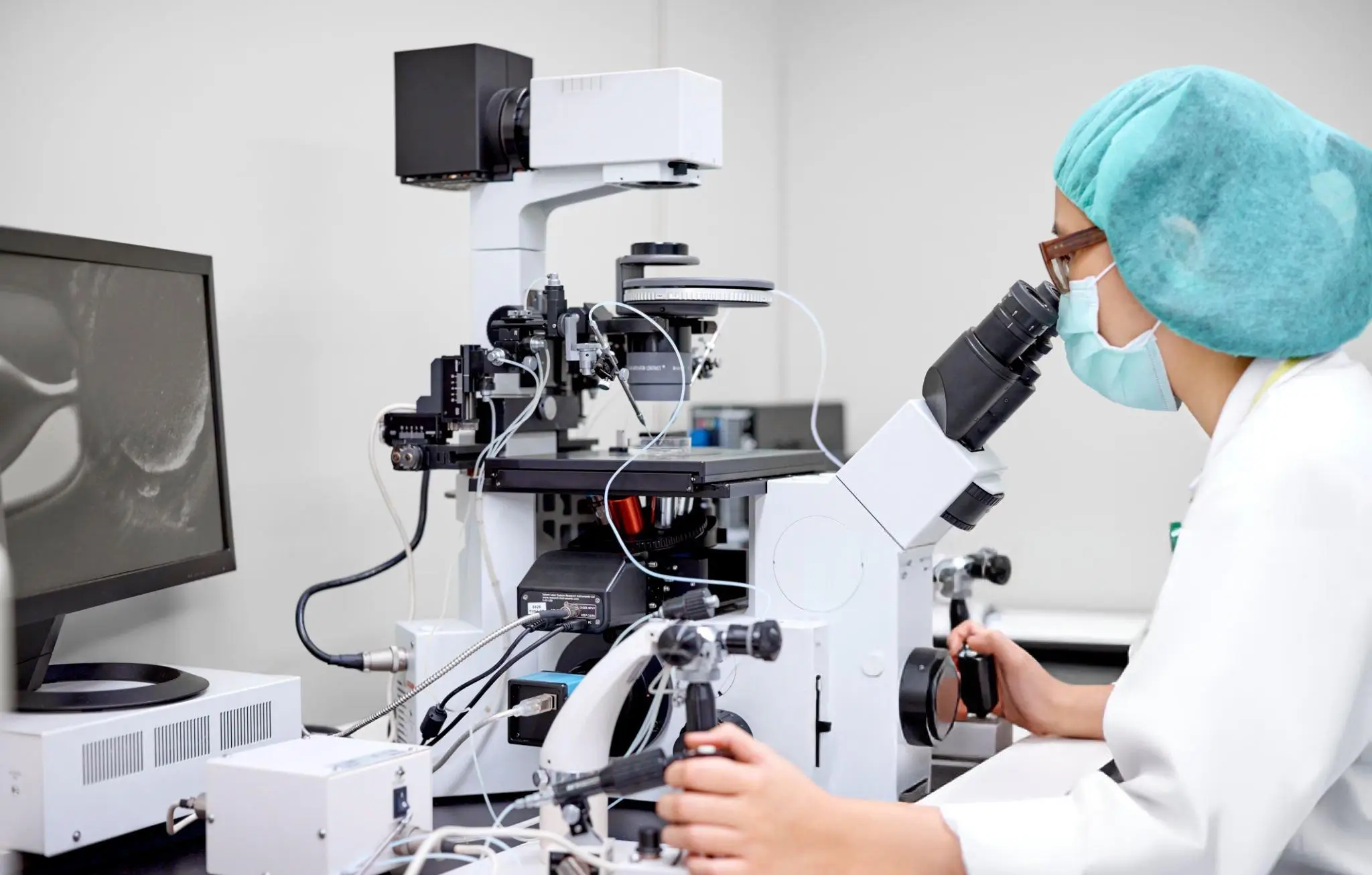 Laboratorium